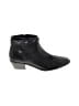 Ted Baker London Black Ankle Boots Size EU 40 1/2 - photo 1