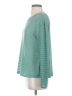 14th & Union Teal Pullover Sweater Size XS - photo 5