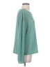 14th & Union Teal Pullover Sweater Size XS - photo 4