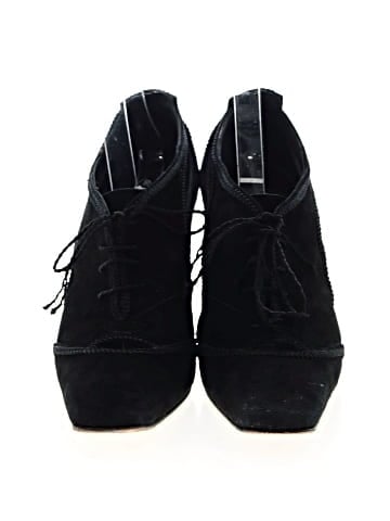 Ramon Tenza Heels (view 2)