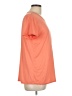 Amanda Blu Orange Active T-Shirt Size L - photo 4