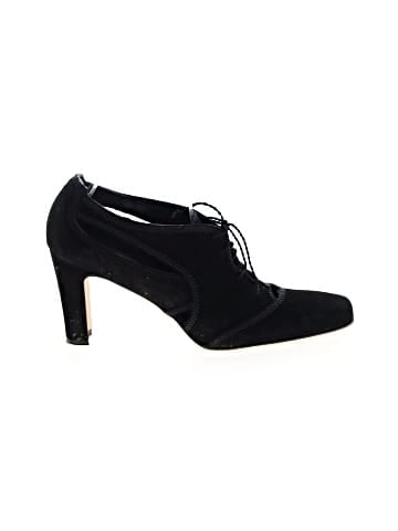 Ramon Tenza Heels (view 1)