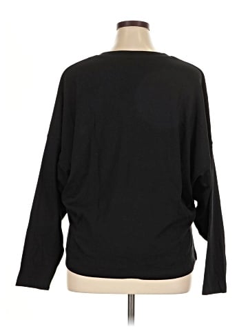 Hue 3/4 Sleeve T-Shirt (view 2)