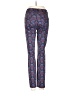 Bebe Paisley Blue Casual Pants Size 27 waist - photo 2