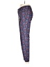 Bebe Paisley Blue Casual Pants Size 27 waist - photo 5