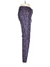 Bebe Paisley Blue Casual Pants Size 27 waist - photo 4