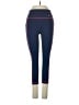 Vineyard Vines Performance Color Block Blue Active Pants Size XXS - photo 1