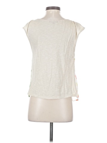 One September Sleeveless Blouse (view 2)