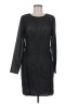 Reiss Black Cocktail Dress Size 8 - photo 1