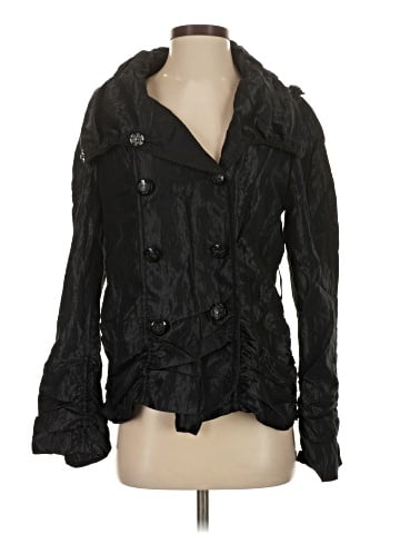 Etcetera Wool Coat (view 1)