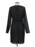 Reiss Black Cocktail Dress Size 8 - photo 2
