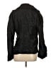Etcetera Black Wool Coat Size 2 - photo 2