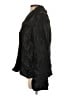 Etcetera Black Wool Coat Size 2 - photo 5