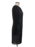 Reiss Black Cocktail Dress Size 8 - photo 4