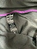 RBX Graphic Purple Active Pants Size S - photo 7