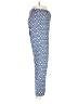 Anthropologie Print Blue Casual Pants Size 4 - photo 4