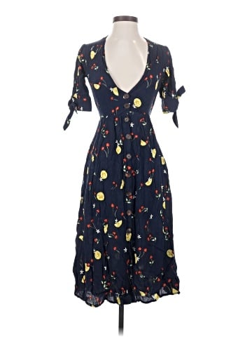 Capulet Cocktail Dress (view 1)