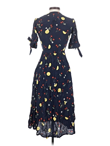 Capulet Cocktail Dress (view 2)