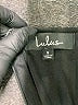 Lulus Solid Black Casual Dress Size S - photo 7