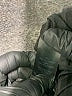 Lulus Solid Black Casual Dress Size S - photo 8