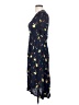 Capulet Blue Cocktail Dress Size XXS (estimated) - photo 5