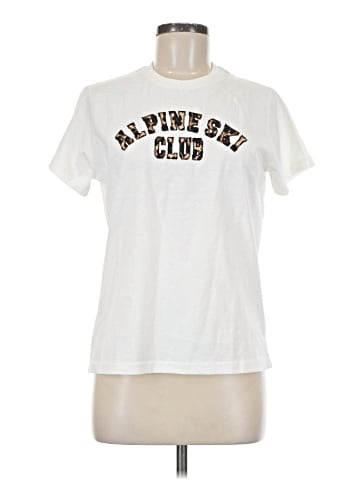 Threadbare Short Sleeve T-Shirt (view 1)