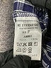 Assorted Brands Checkered-gingham Blue 3/4 Sleeve Button-Down Shirt Size M (estimated) - photo 8