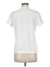 Threadbare 100% Cotton White Short Sleeve T-Shirt Size 6 - photo 2