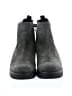 Gabor Gray Ankle Boots Size 4 1/2 - photo 2
