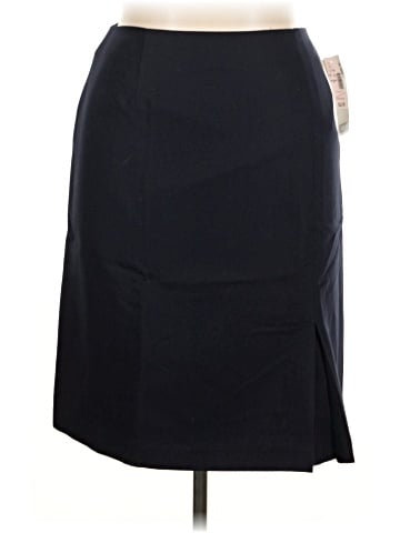 DressBarn Casual Skirt (view 1)