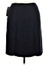 DressBarn Solid Black Casual Skirt Size 14 - photo 2