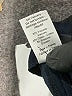 Joseph Solid Black Active Pants Size EU (FR) 38 / US 6 - photo 8