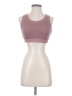 Fabletics Pink Sports Bra Size S (estimated) - photo 1