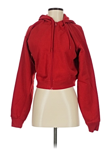 Beyond Yoga Zip Up Hoodie (view 1)