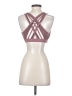 Fabletics Pink Sports Bra Size S (estimated) - photo 2