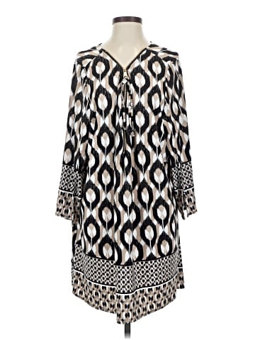 Avenue Studio Casual Dress (view 1)