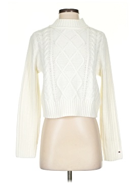 Tommy Hilfiger Turtleneck Sweater