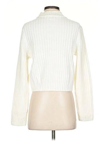 Tommy Hilfiger Turtleneck Sweater (view 2)