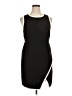 Forever 21 Plus Black Cocktail Dress Size XL Plus - photo 1