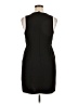 Forever 21 Plus Black Cocktail Dress Size XL Plus - photo 2