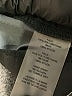 David Lerner 100% Polyurethane Black Shorts Size S - photo 4