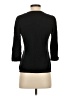 J. McLaughlin Black Cardigan Size S - photo 2