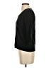J. McLaughlin Black Cardigan Size S - photo 5