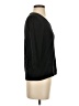 J. McLaughlin Black Cardigan Size S - photo 4