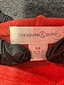 Treasure & Bond Orange Pullover Sweater Size XS - photo 7