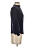 Line & Dot Blue Turtleneck Sweater Size XS - photo 4