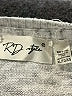 RD Style Silver Pullover Sweater Size XL - photo 7