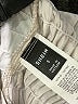 Shein Ivory Sleeveless Blouse Size S - photo 7