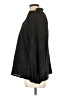 Grade & Gather 100% Polyester Black Long Sleeve Blouse Size L - photo 5