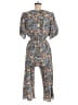 Shore Blue Casual Dress Size M - photo 2